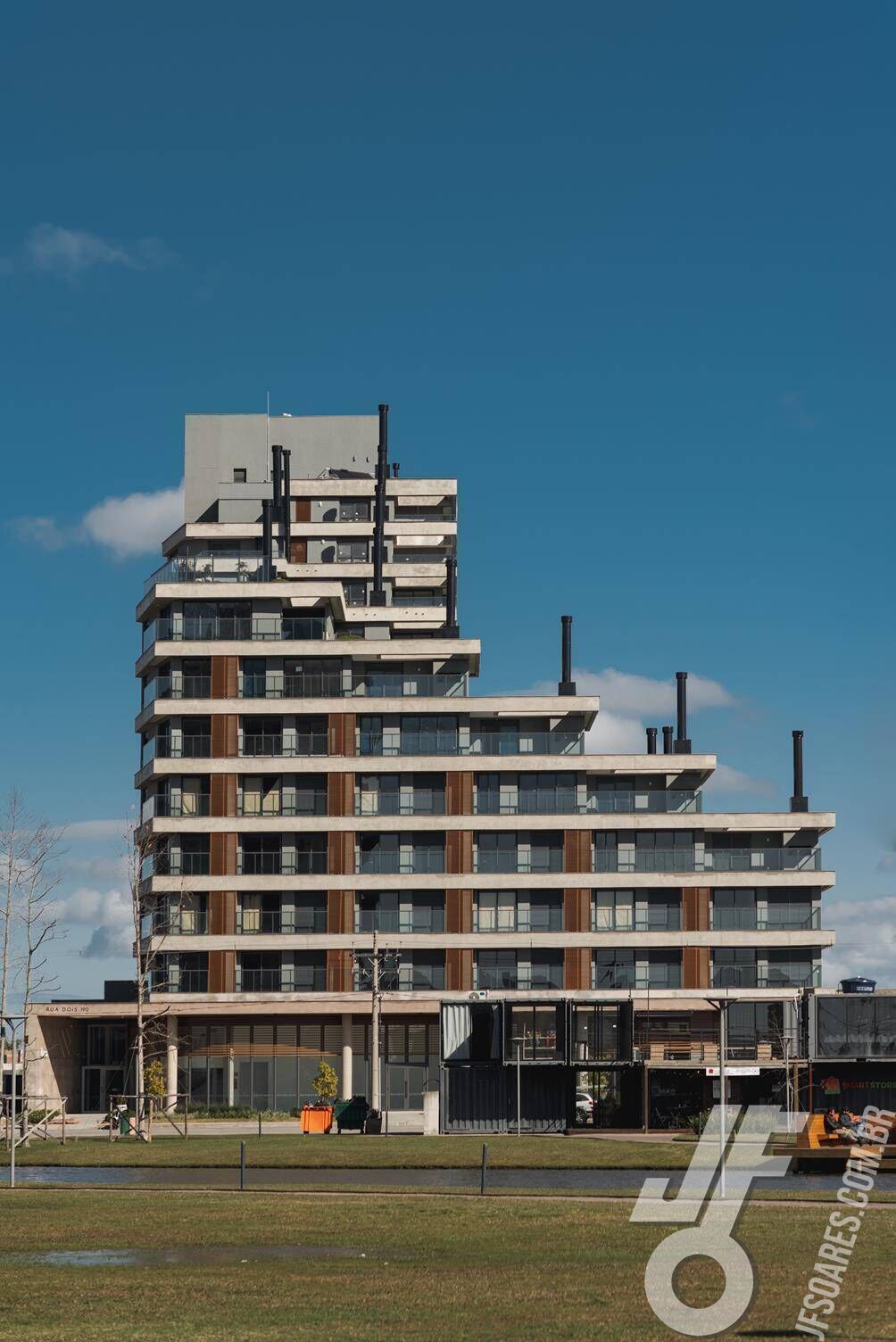 Apartamento, 2 quartos, 69 m² - Foto 4