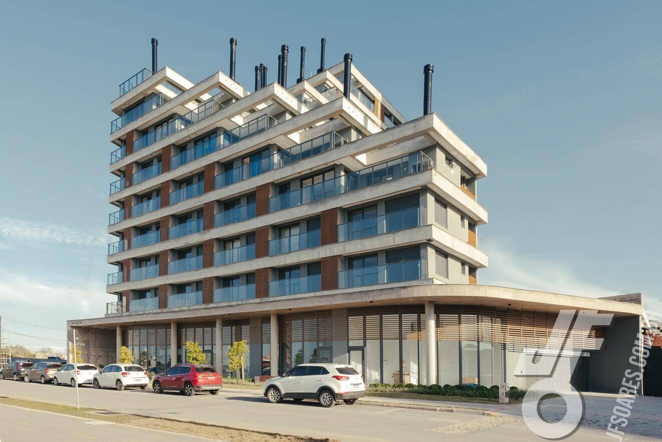 Apartamento, 2 quartos, 69 m² - Foto 3