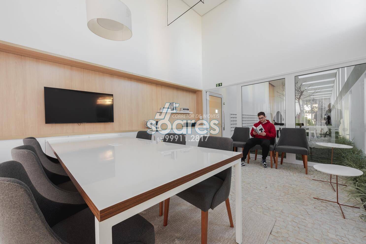 Apartamento à venda com 2 quartos, 69m² - Foto 14