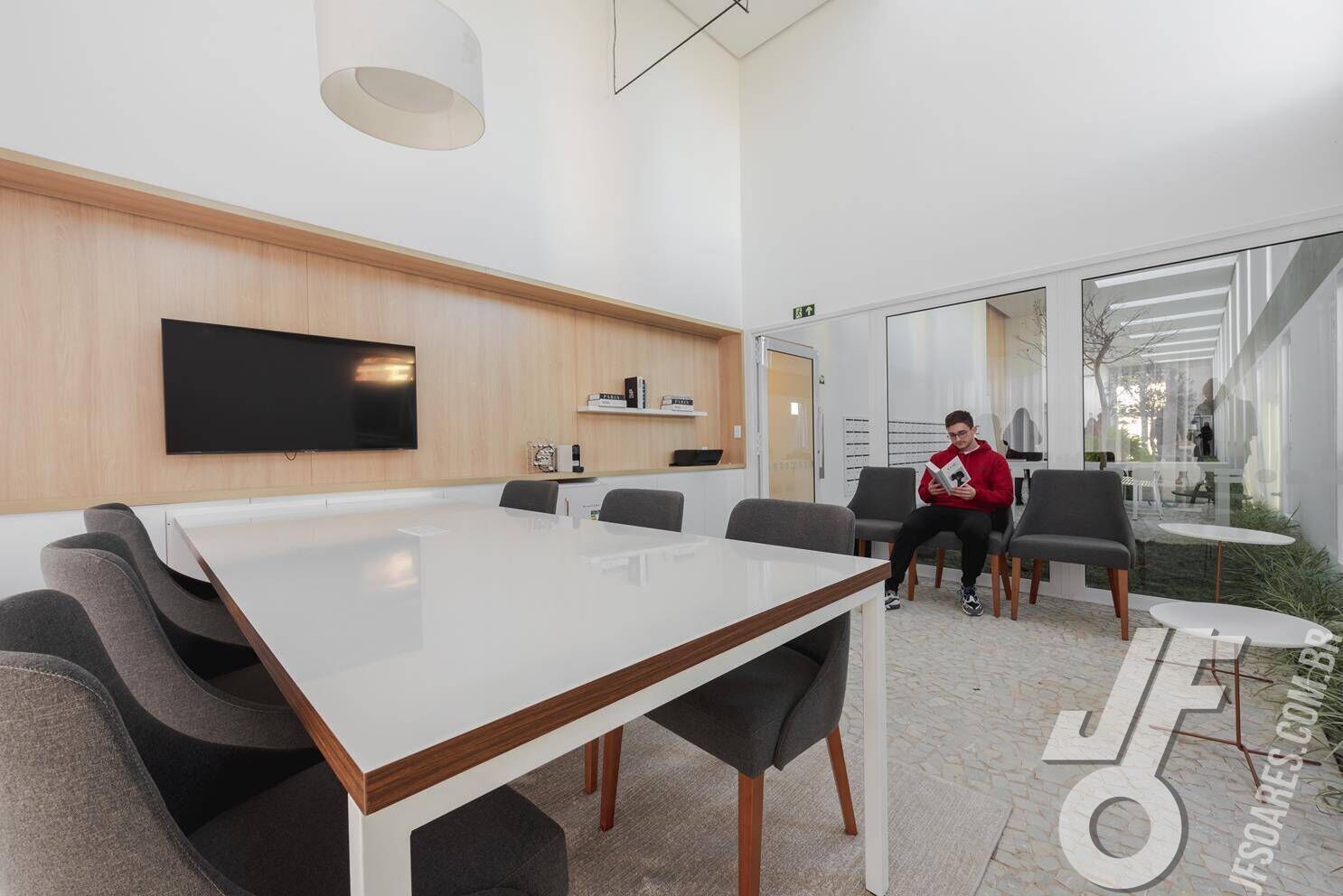 Apartamento, 2 quartos, 69 m² - Foto 14