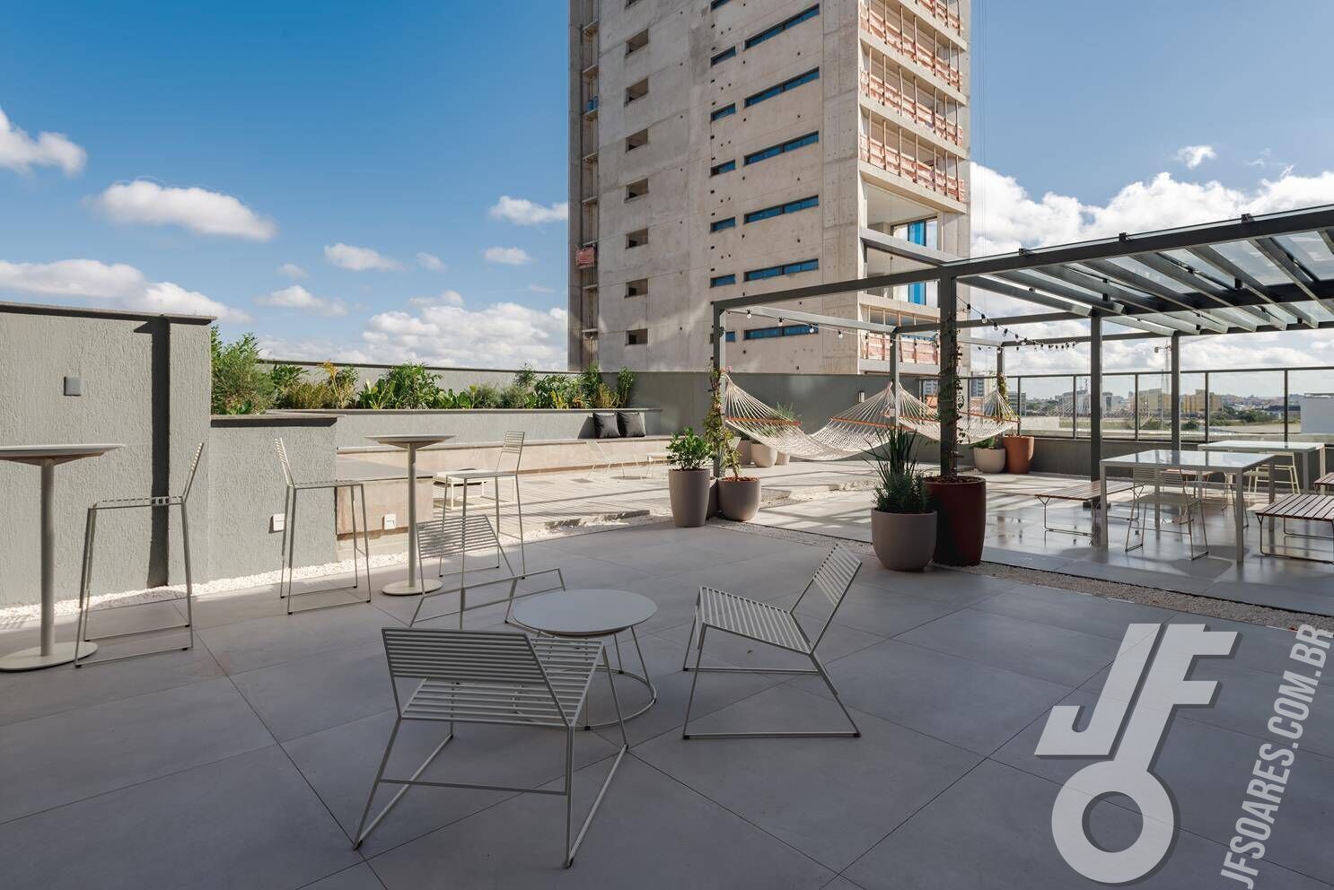 Apartamento, 2 quartos, 69 m² - Foto 25