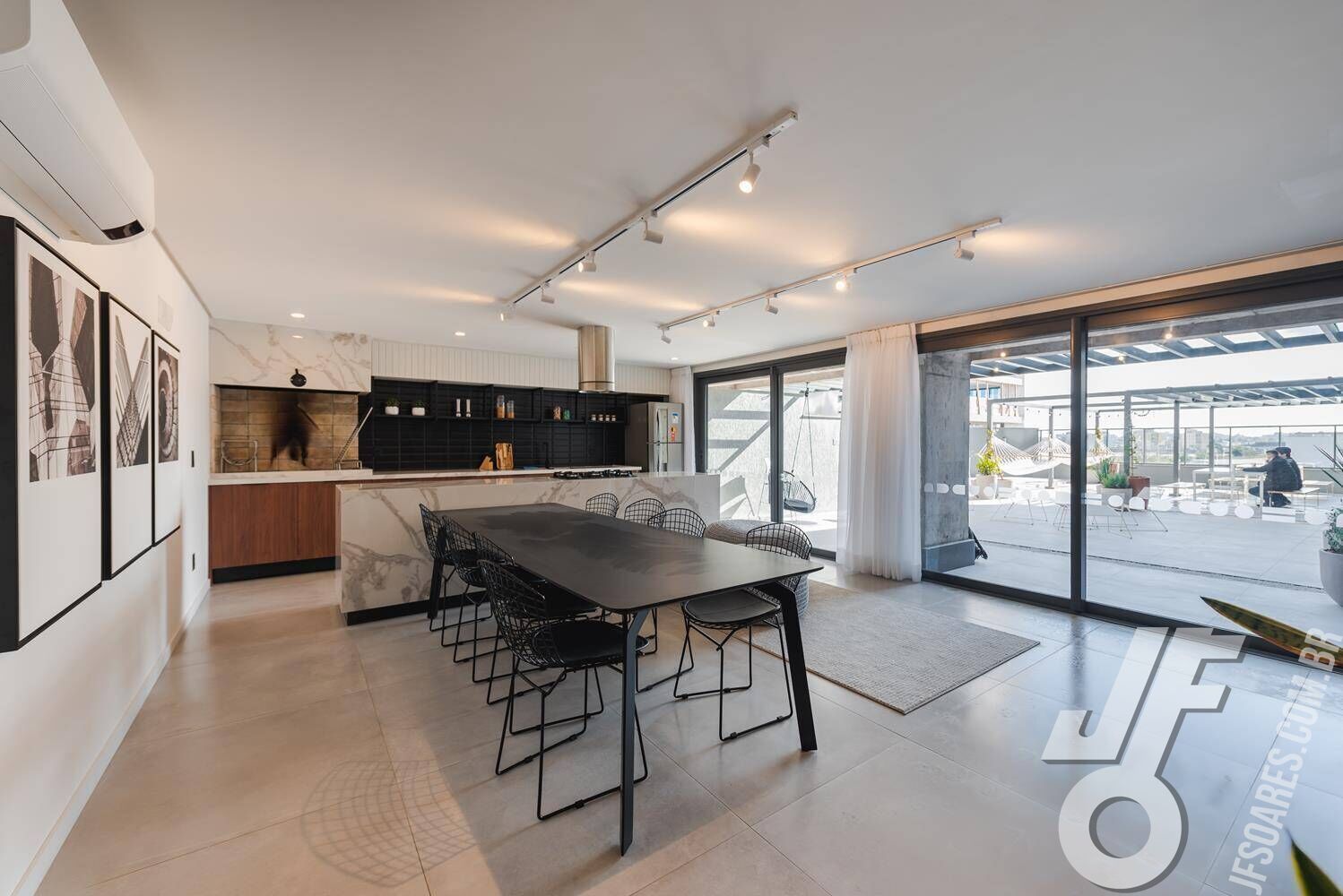 Apartamento, 2 quartos, 69 m² - Foto 15