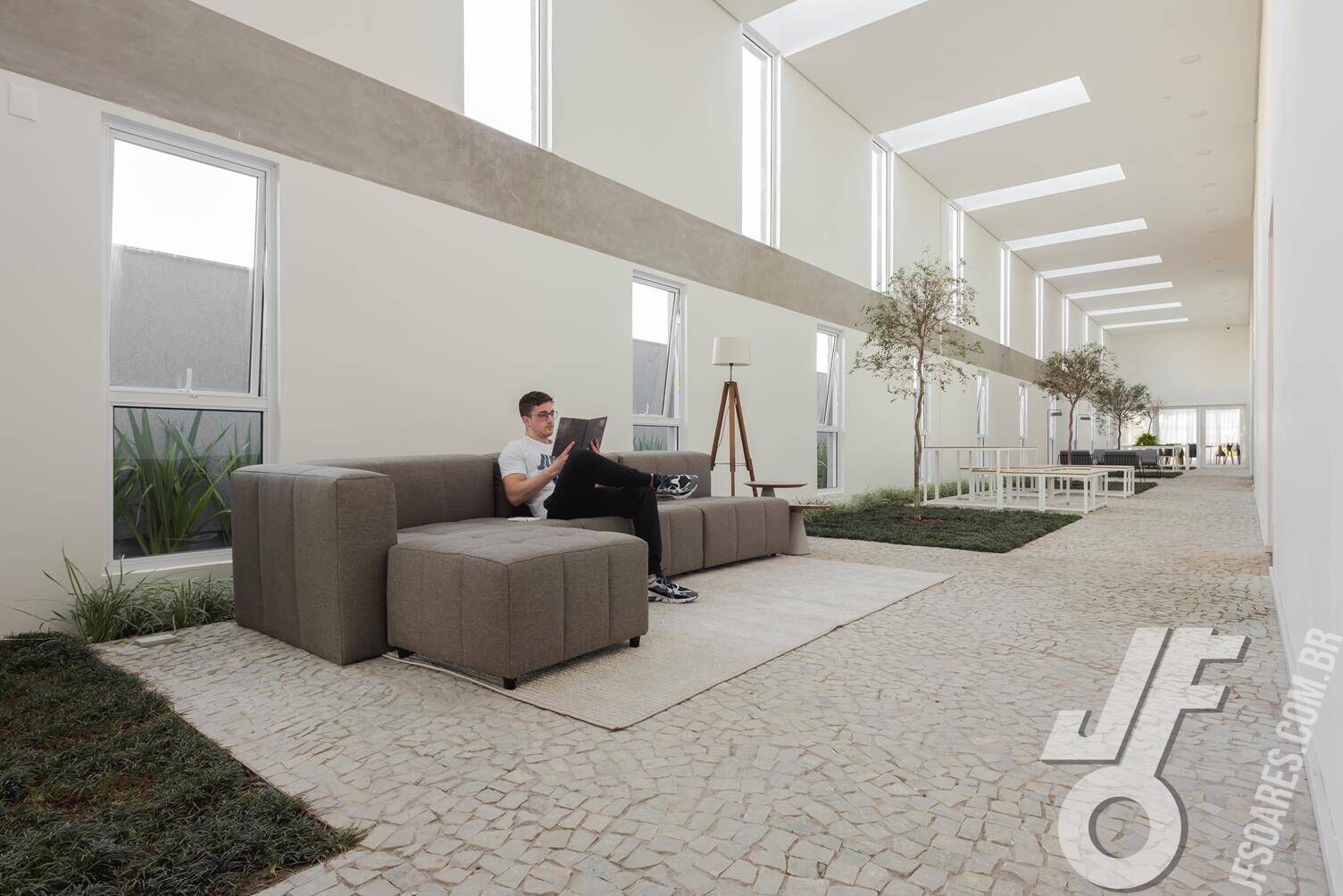 Apartamento, 2 quartos, 69 m² - Foto 9