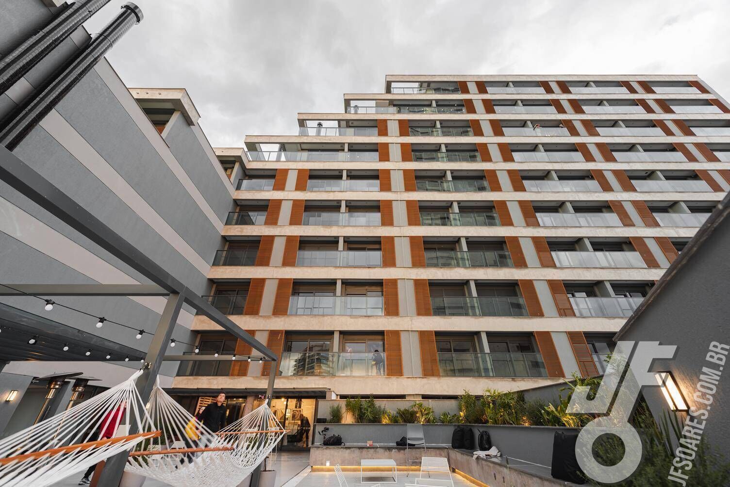 Apartamento, 2 quartos, 69 m² - Foto 23