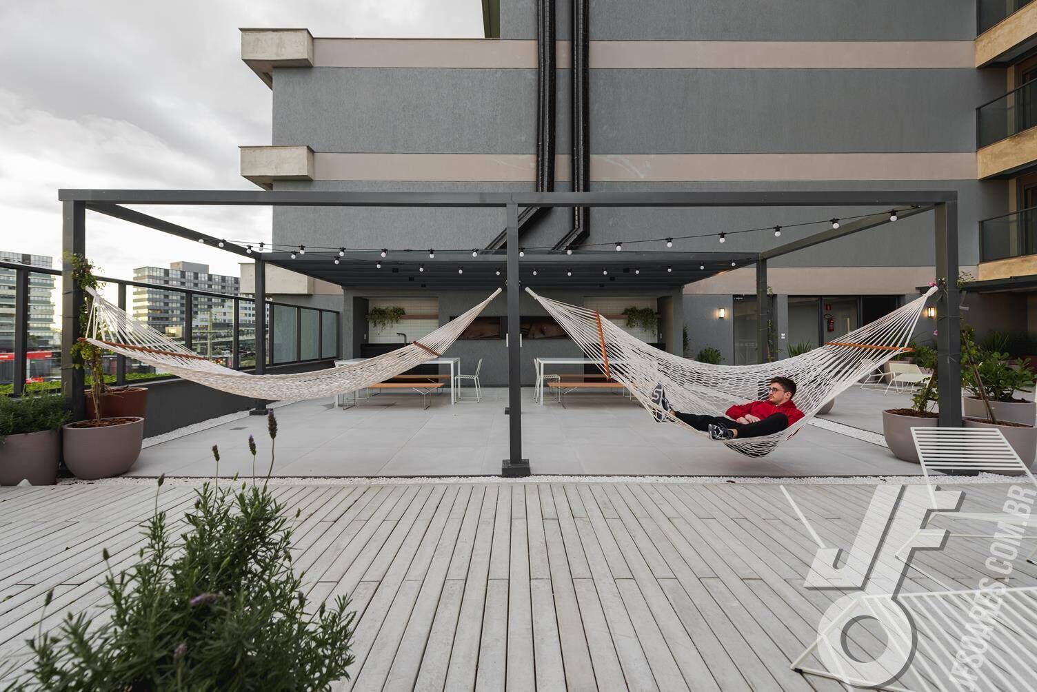 Apartamento, 2 quartos, 69 m² - Foto 27