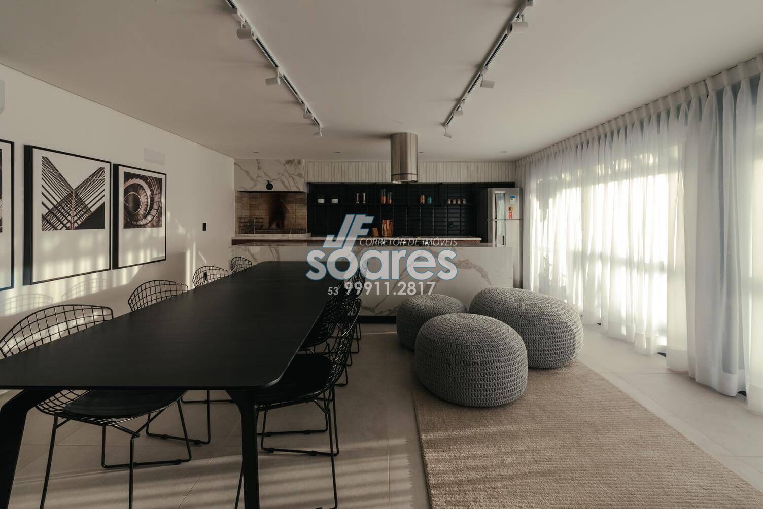 Apartamento à venda com 2 quartos, 69m² - Foto 17