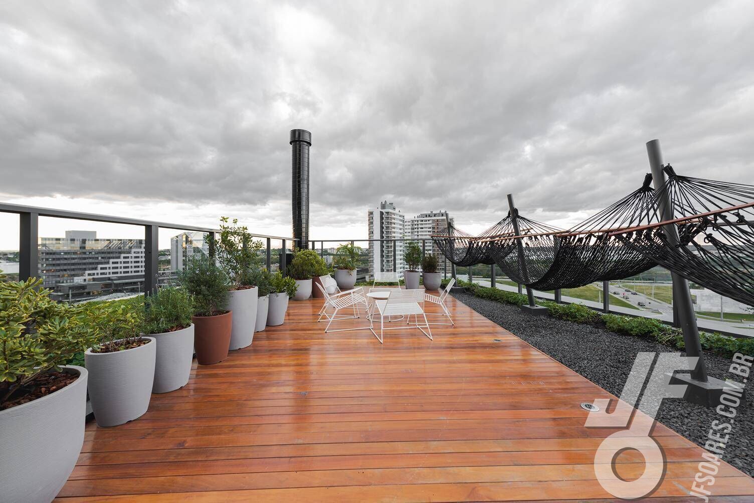 Apartamento, 2 quartos, 69 m² - Foto 31