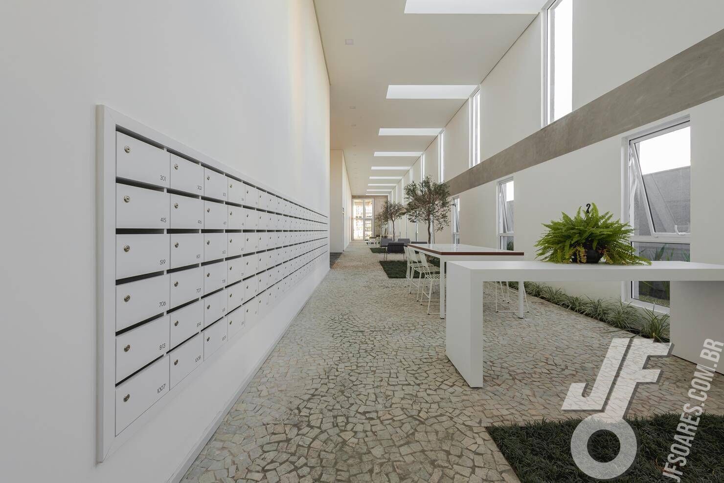 Apartamento, 2 quartos, 69 m² - Foto 8