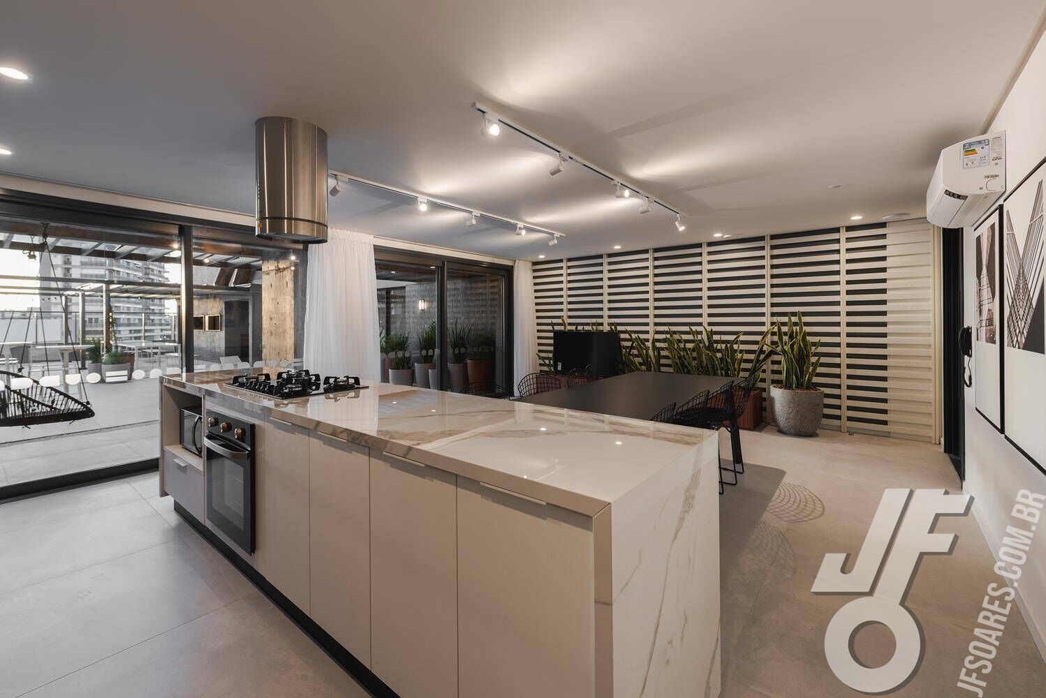 Apartamento, 2 quartos, 69 m² - Foto 20