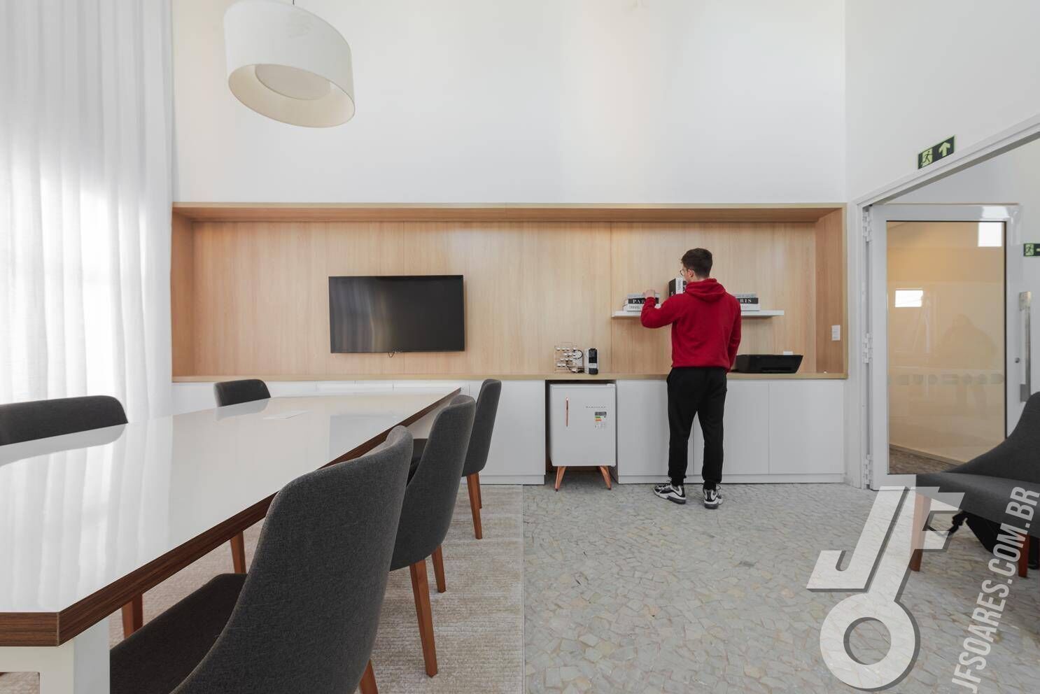 Apartamento, 2 quartos, 69 m² - Foto 13