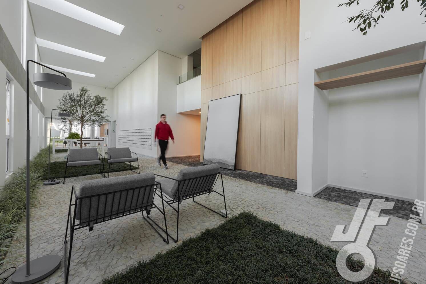 Apartamento, 2 quartos, 69 m² - Foto 10