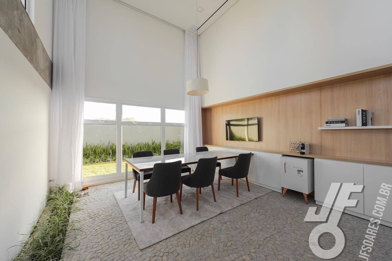 Apartamento, 2 quartos, 69 m² - Foto 11