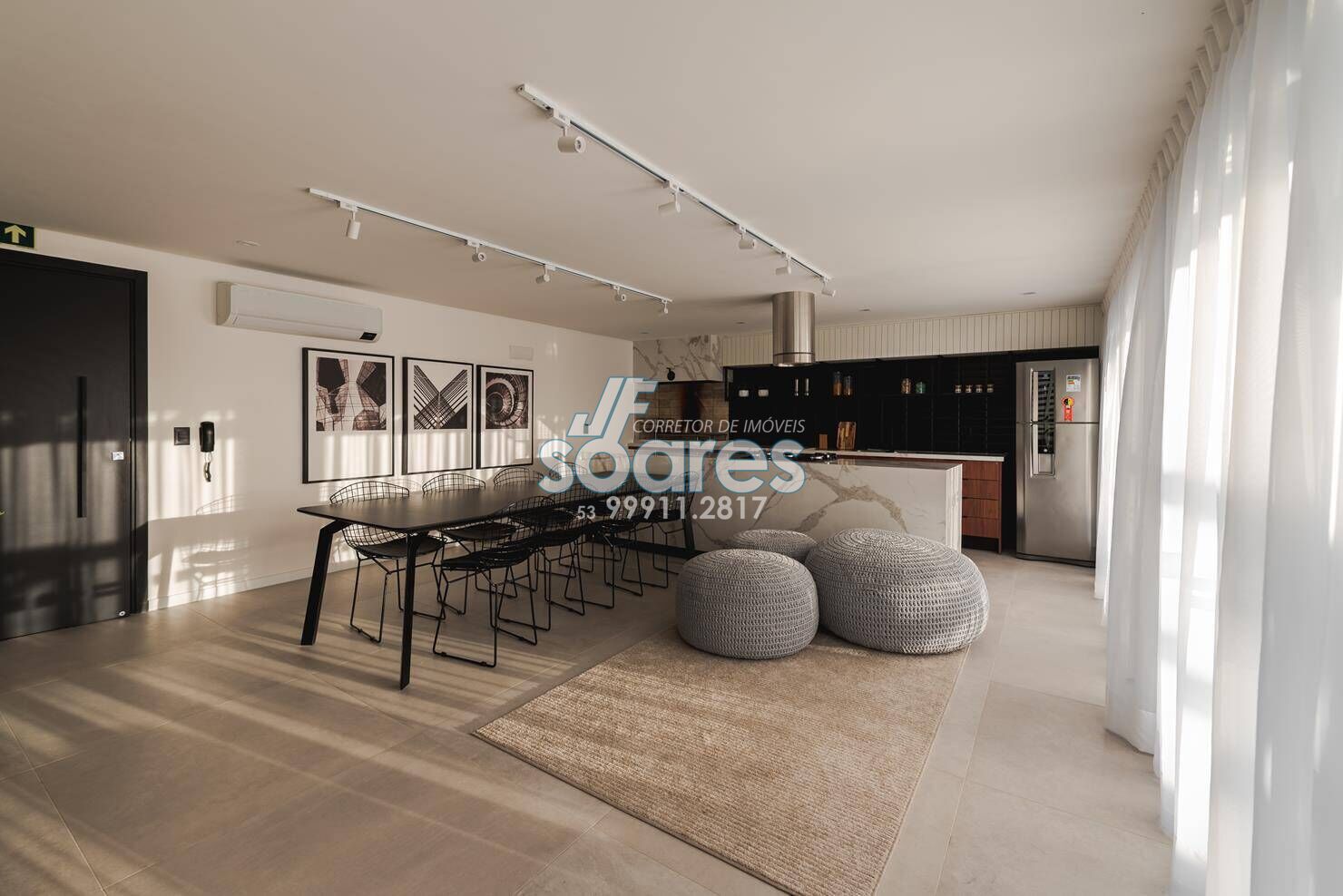 Apartamento à venda com 2 quartos, 69m² - Foto 16