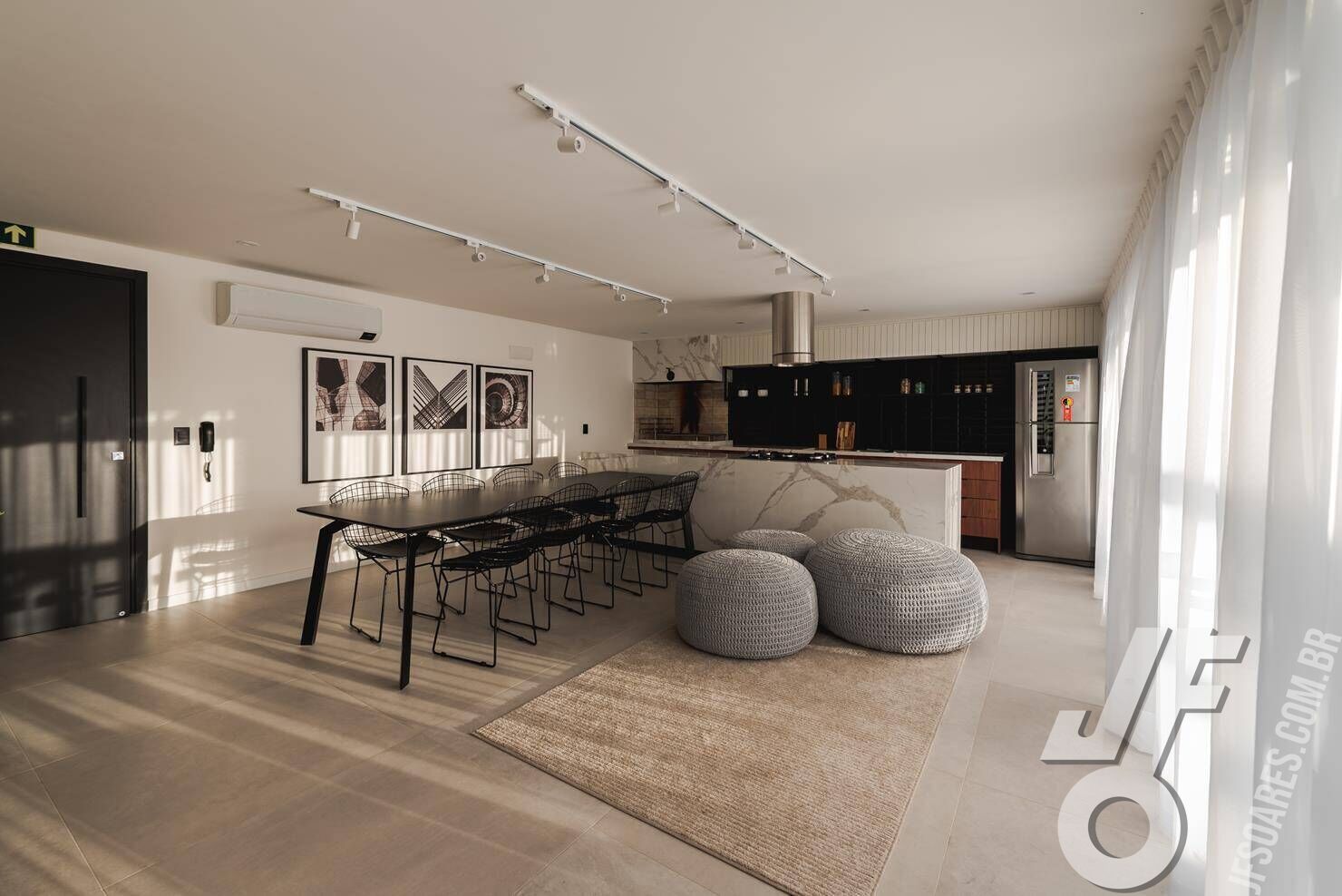 Apartamento, 2 quartos, 69 m² - Foto 16