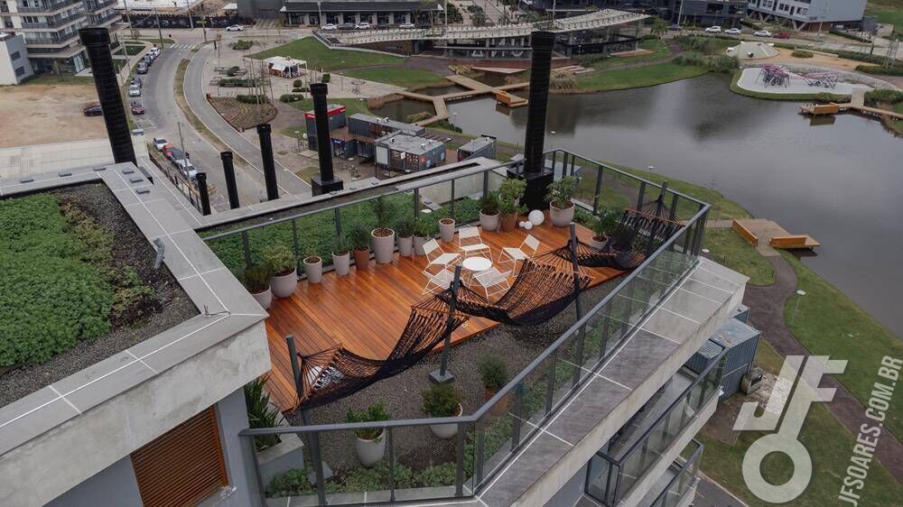 Apartamento, 2 quartos, 69 m² - Foto 30