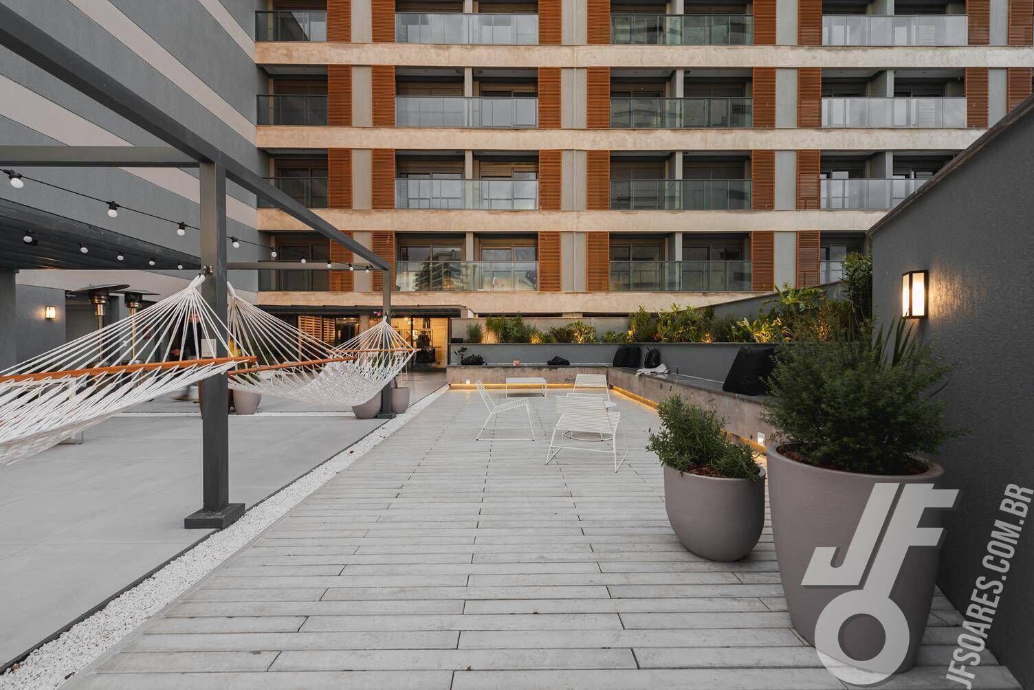 Apartamento, 2 quartos, 69 m² - Foto 24