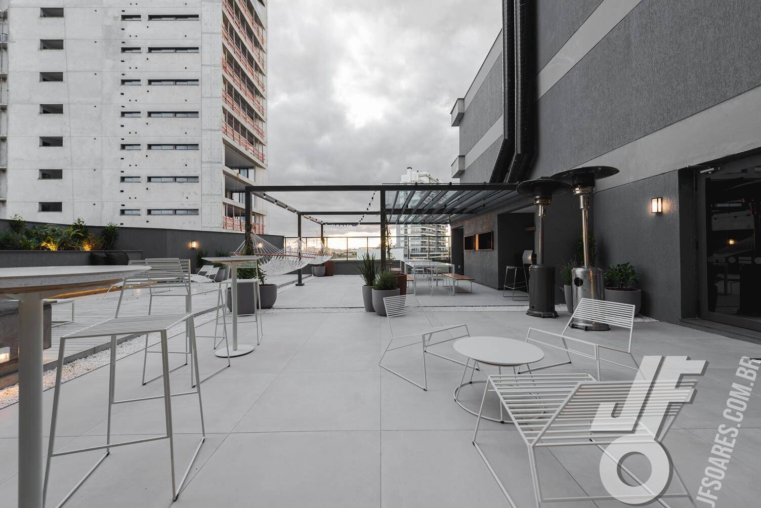 Apartamento, 2 quartos, 69 m² - Foto 26