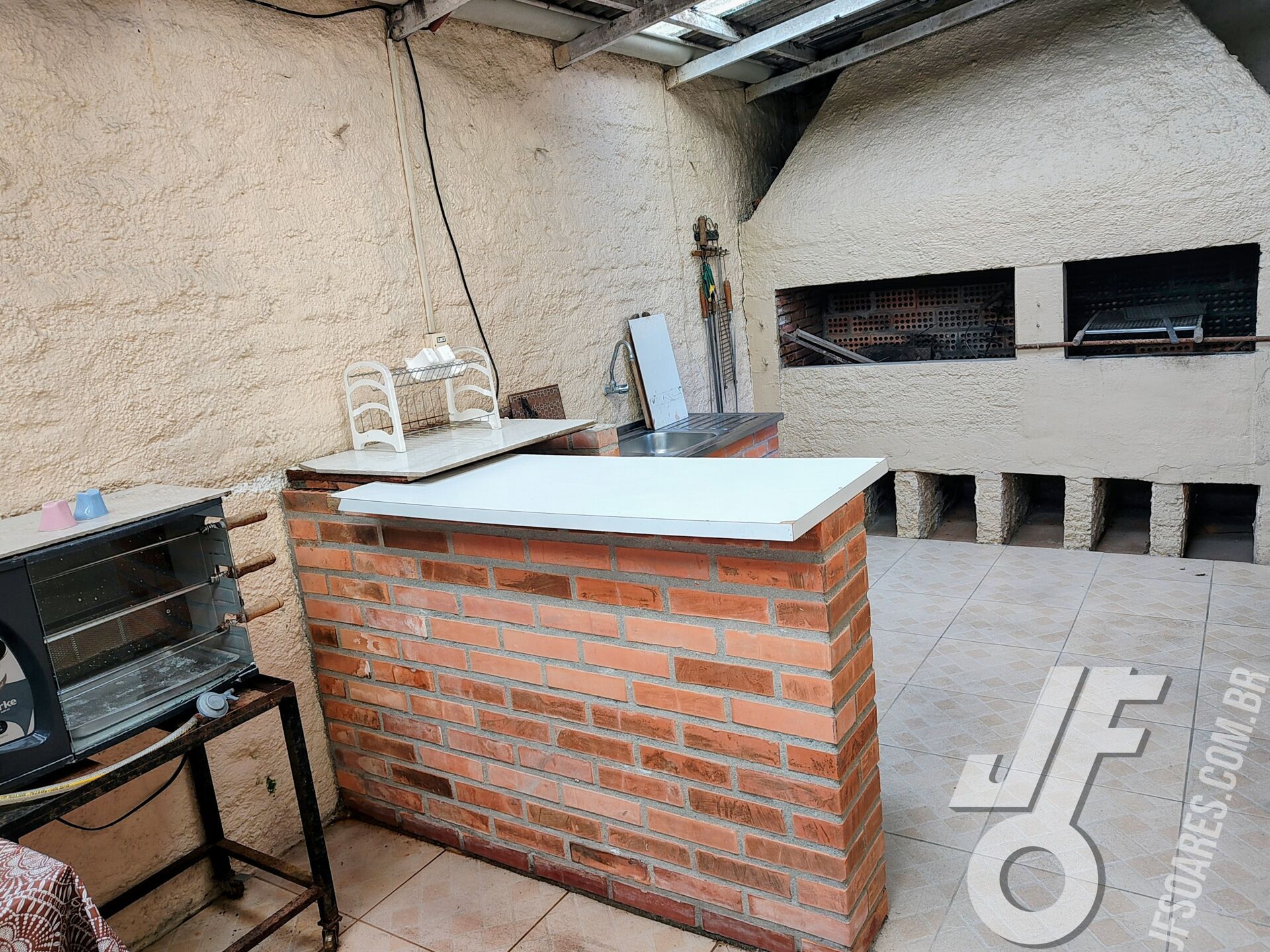 Apartamento, 3 quartos, 120 m² - Foto 31