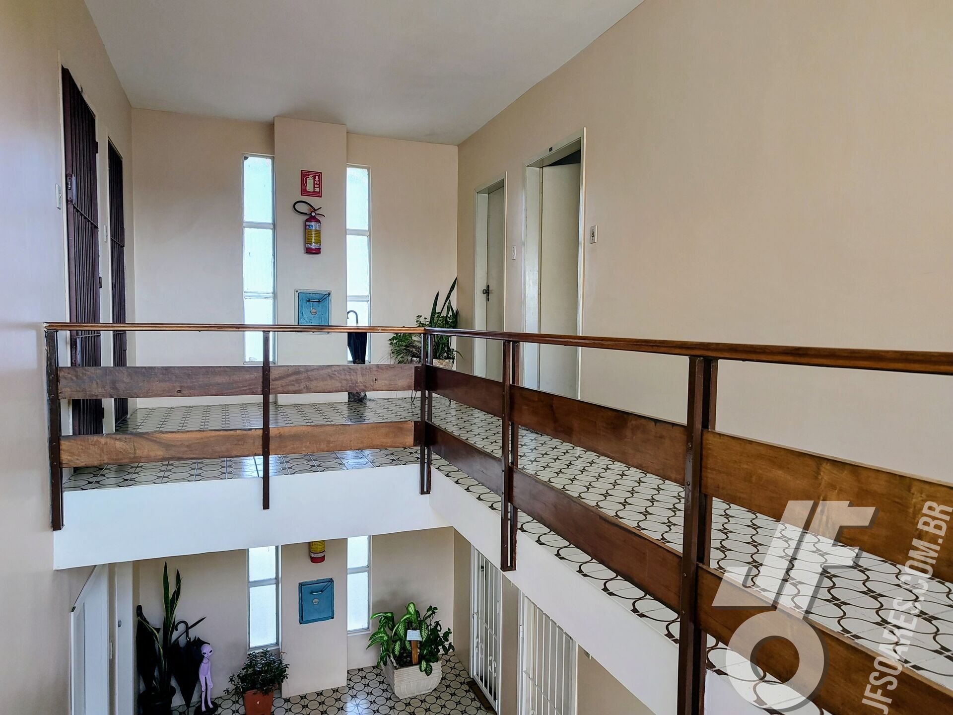 Apartamento, 3 quartos, 120 m² - Foto 29