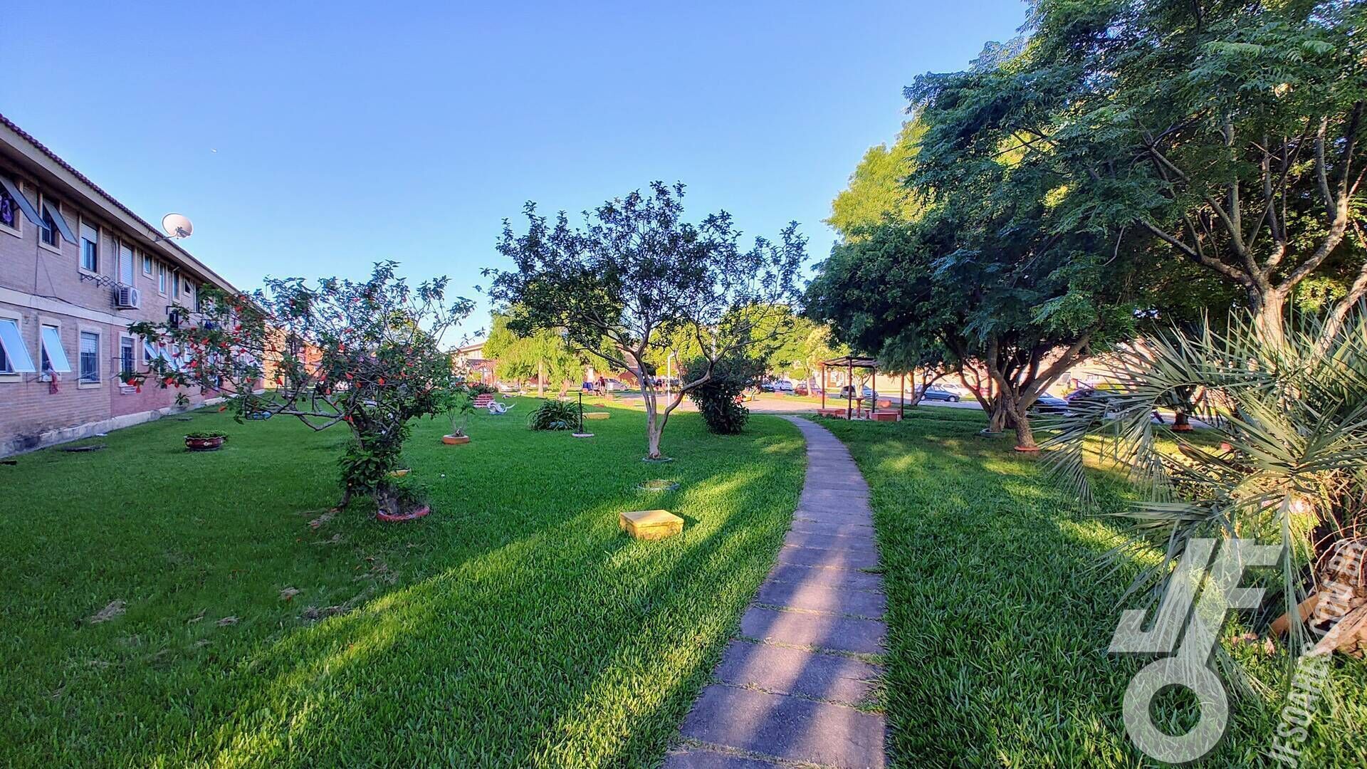 Apartamento, 3 quartos, 44 m² - Foto 12