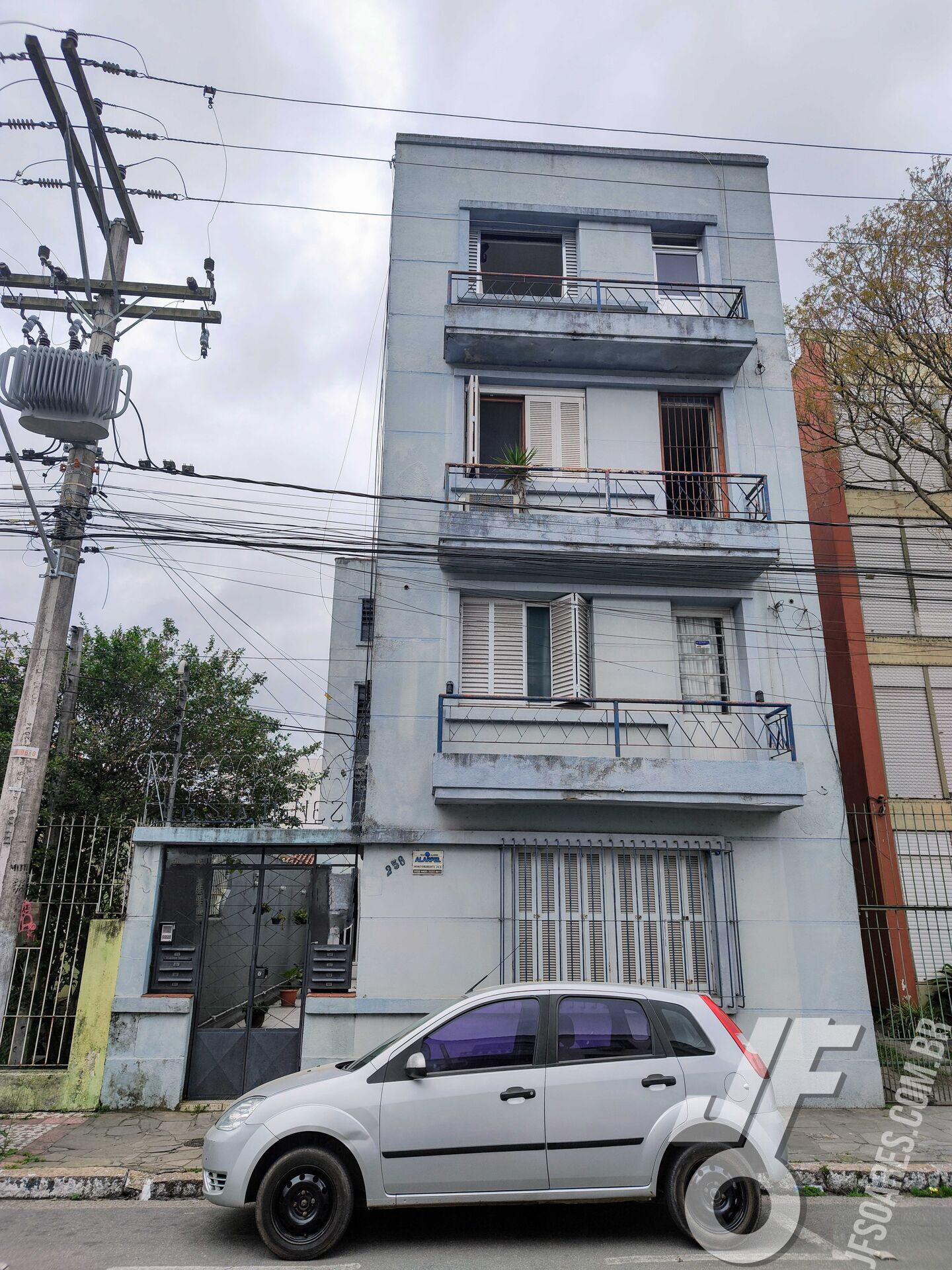 Apartamento, 2 quartos, 113 m² - Foto 13