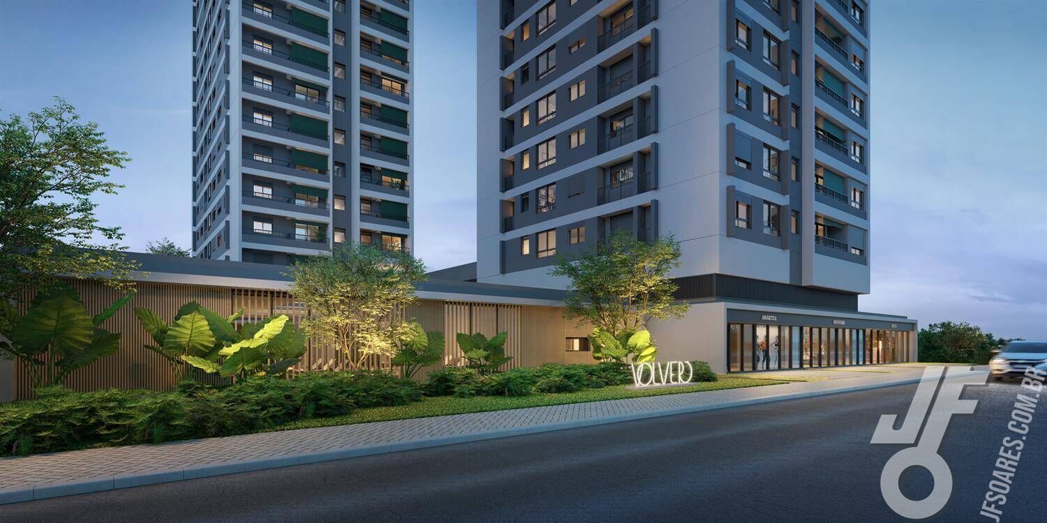 Apartamento, 2 quartos, 65 m² - Foto 4