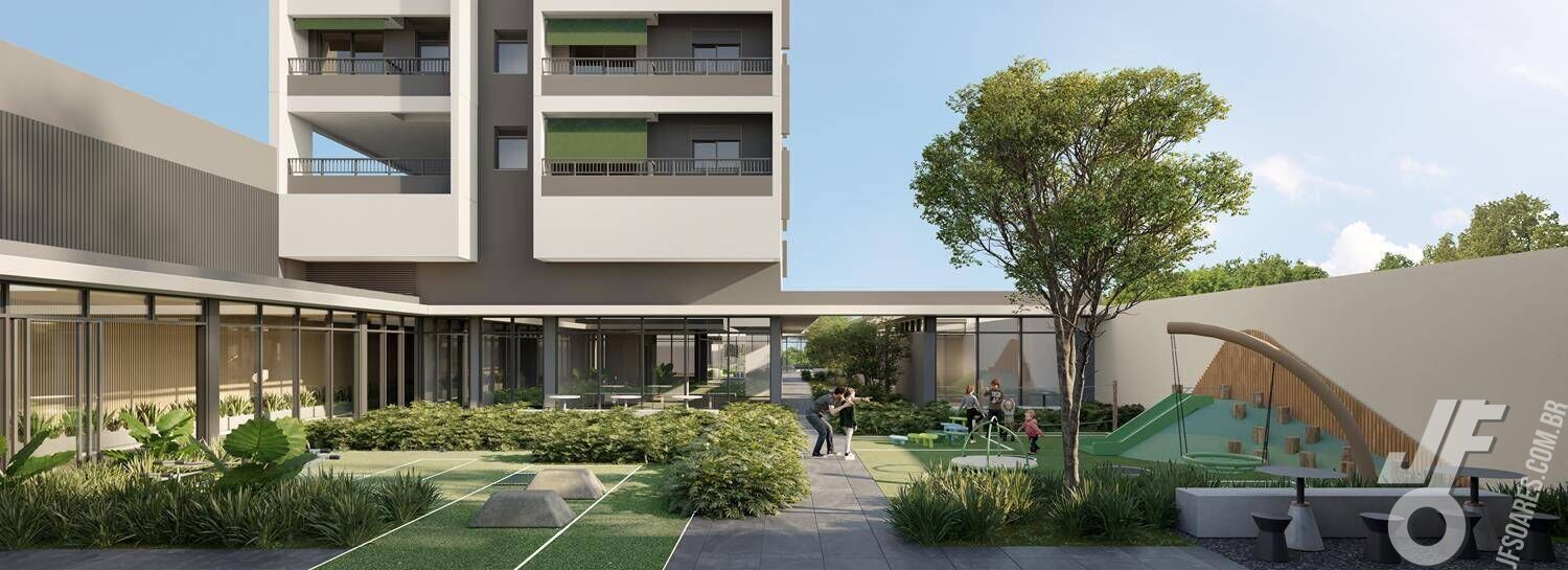 Apartamento, 2 quartos, 65 m² - Foto 7