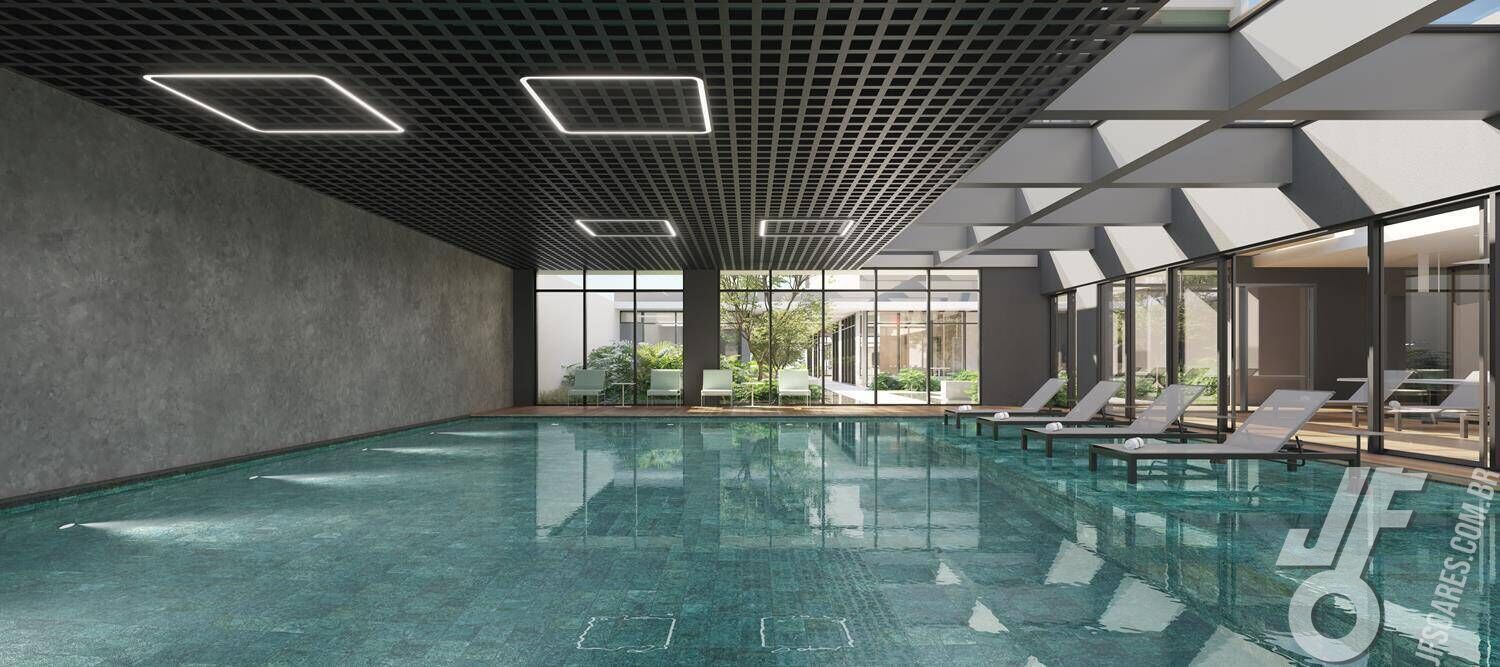 Apartamento, 2 quartos, 65 m² - Foto 8