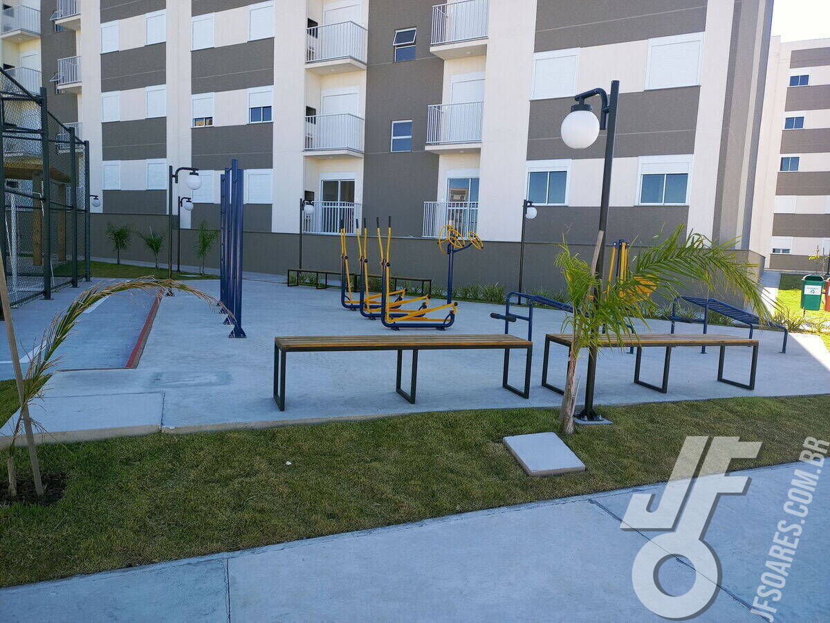 Apartamento, 2 quartos, 50 m² - Foto 15