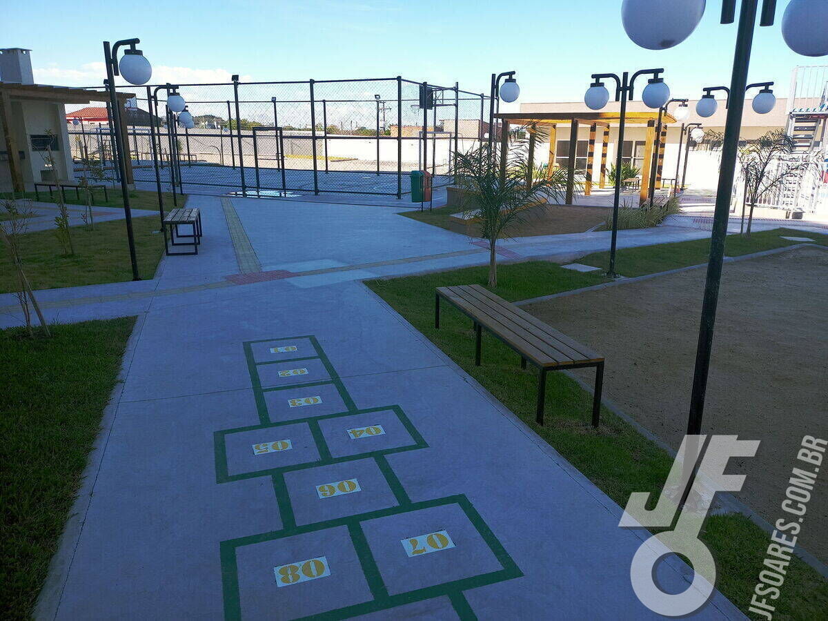 Apartamento, 2 quartos, 50 m² - Foto 27