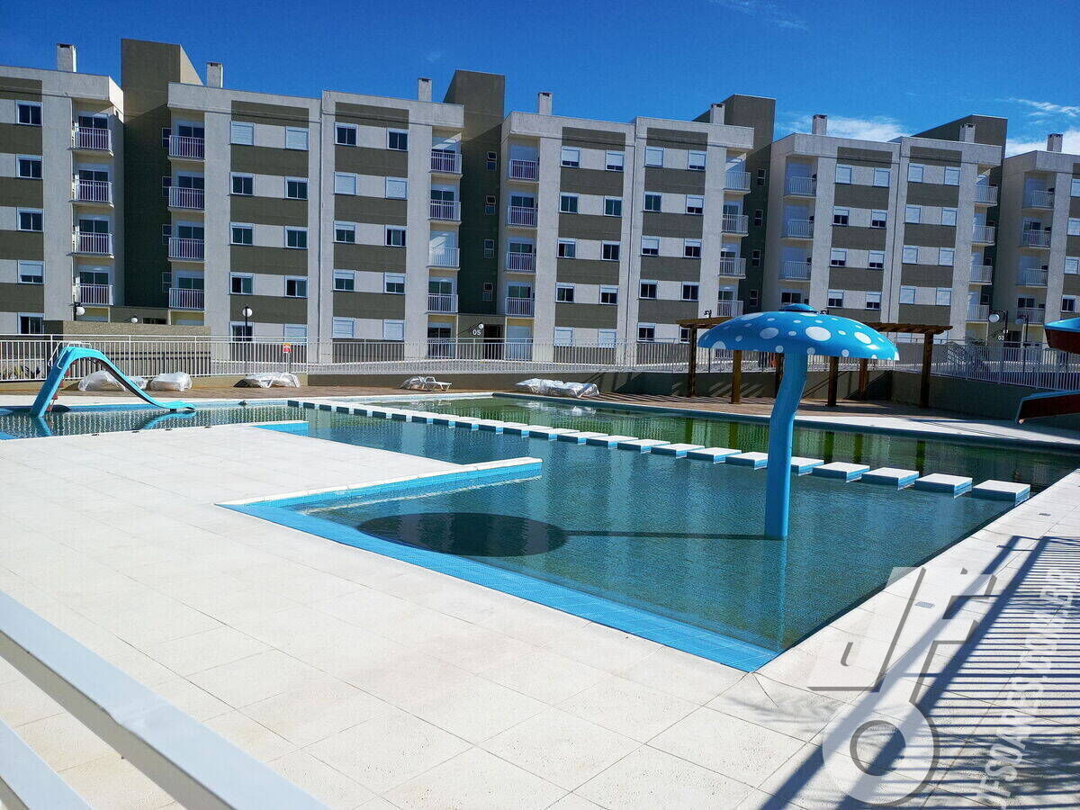 Apartamento, 2 quartos, 50 m² - Foto 20