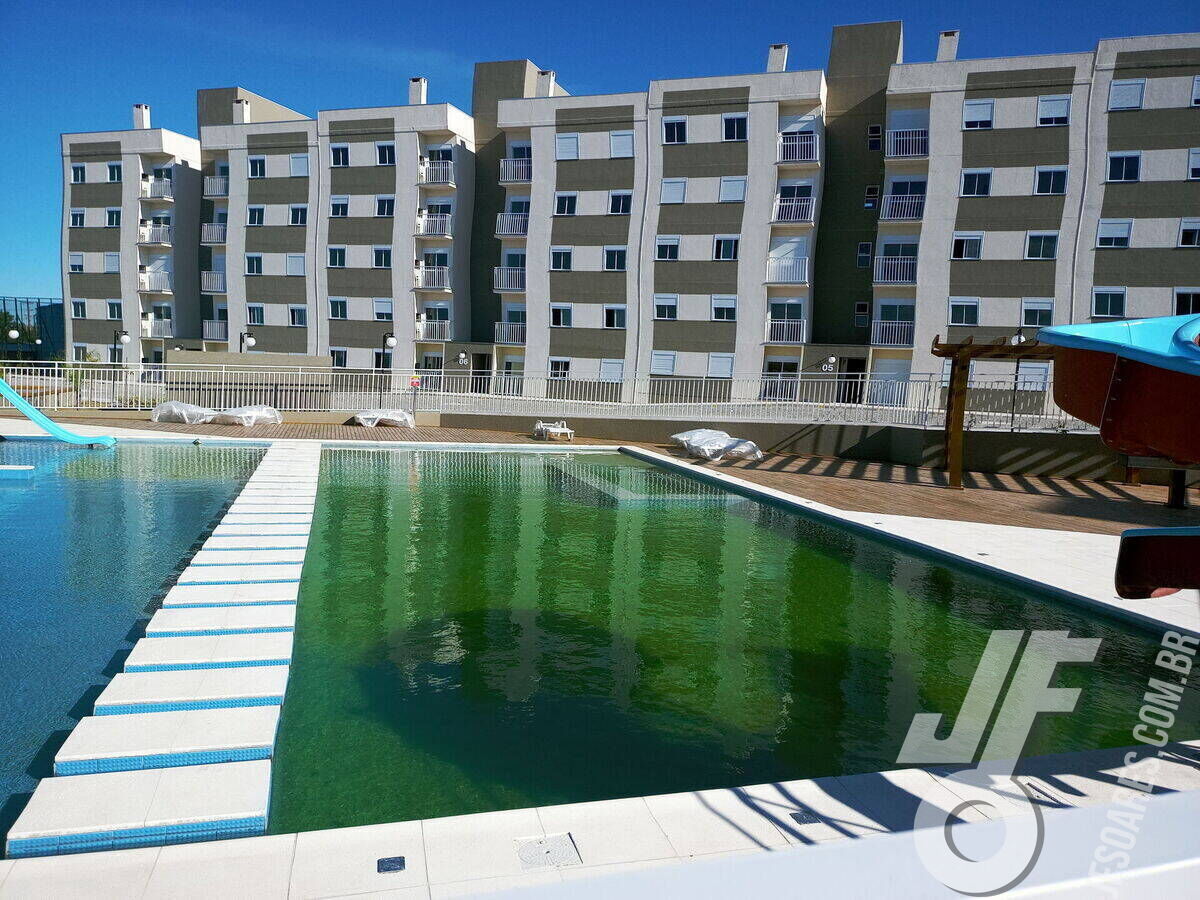 Apartamento, 2 quartos, 50 m² - Foto 19