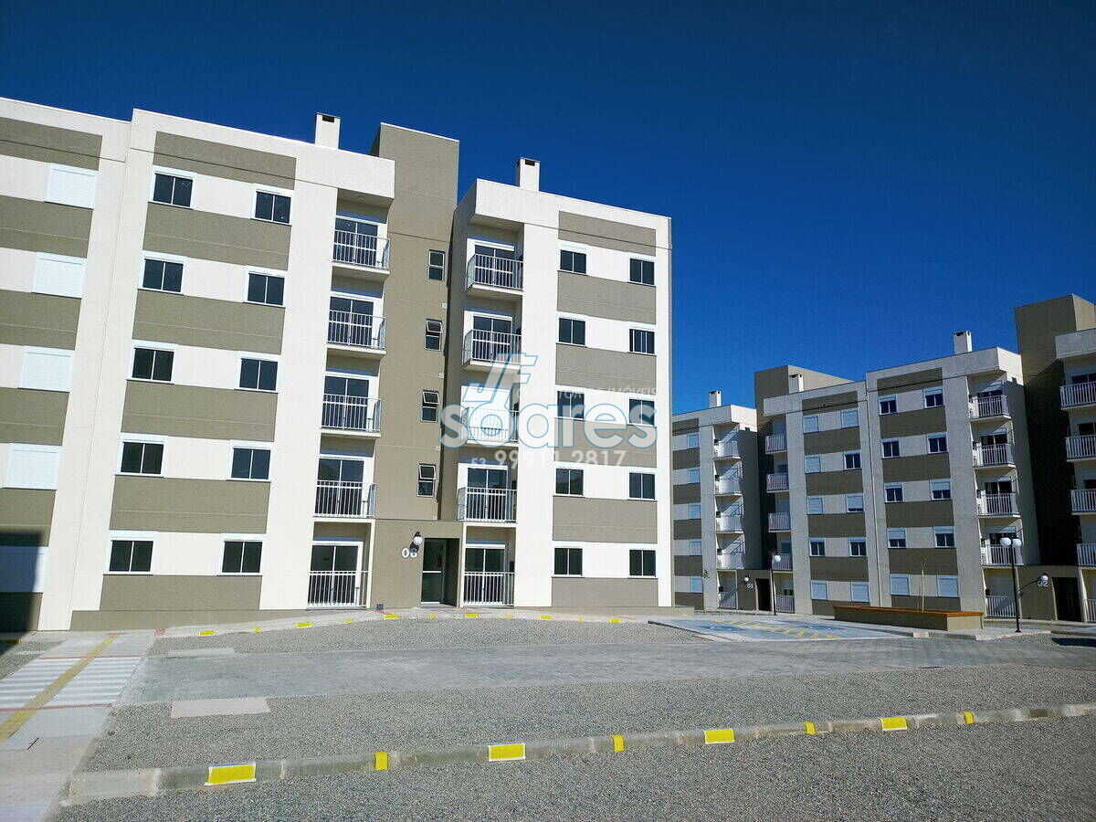 Apartamento à venda com 2 quartos, 50m² - Foto 10