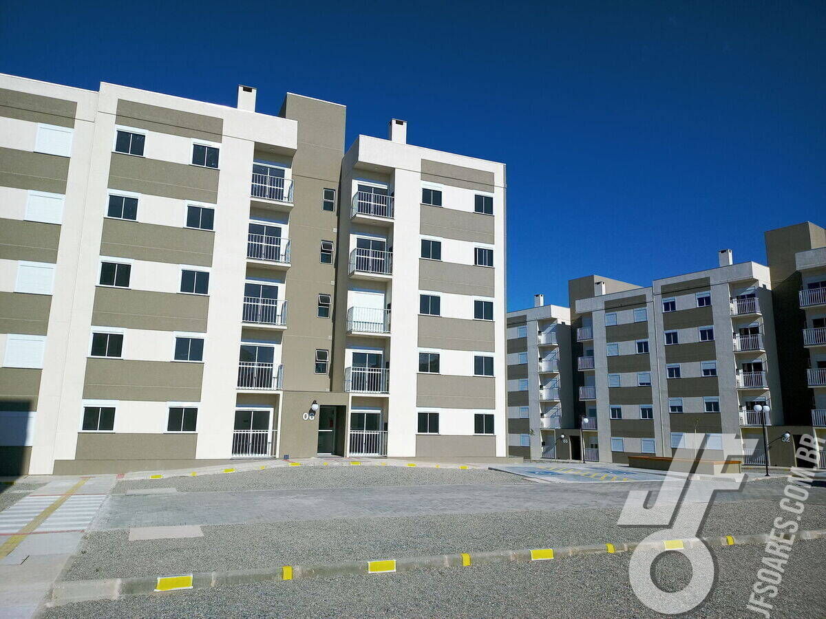Apartamento, 2 quartos, 50 m² - Foto 16