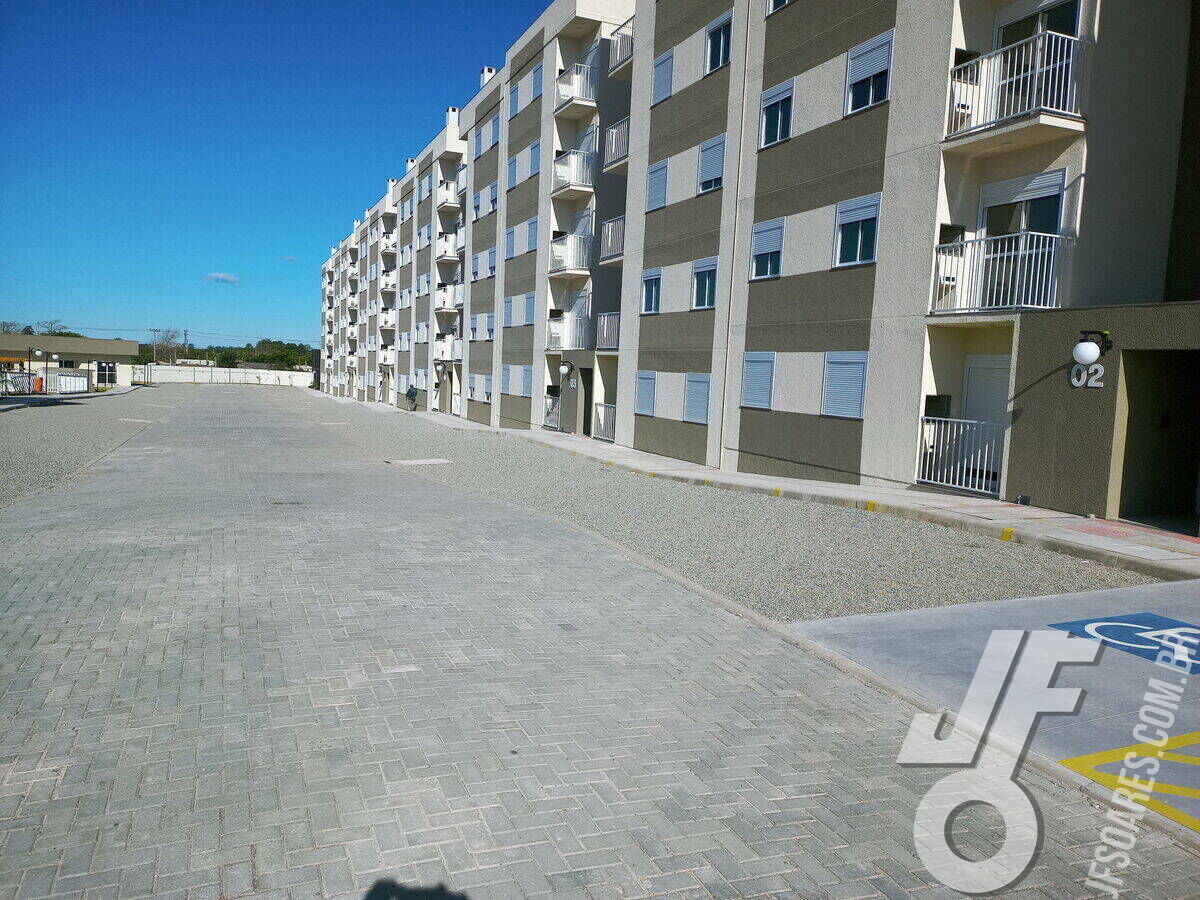 Apartamento, 2 quartos, 50 m² - Foto 18