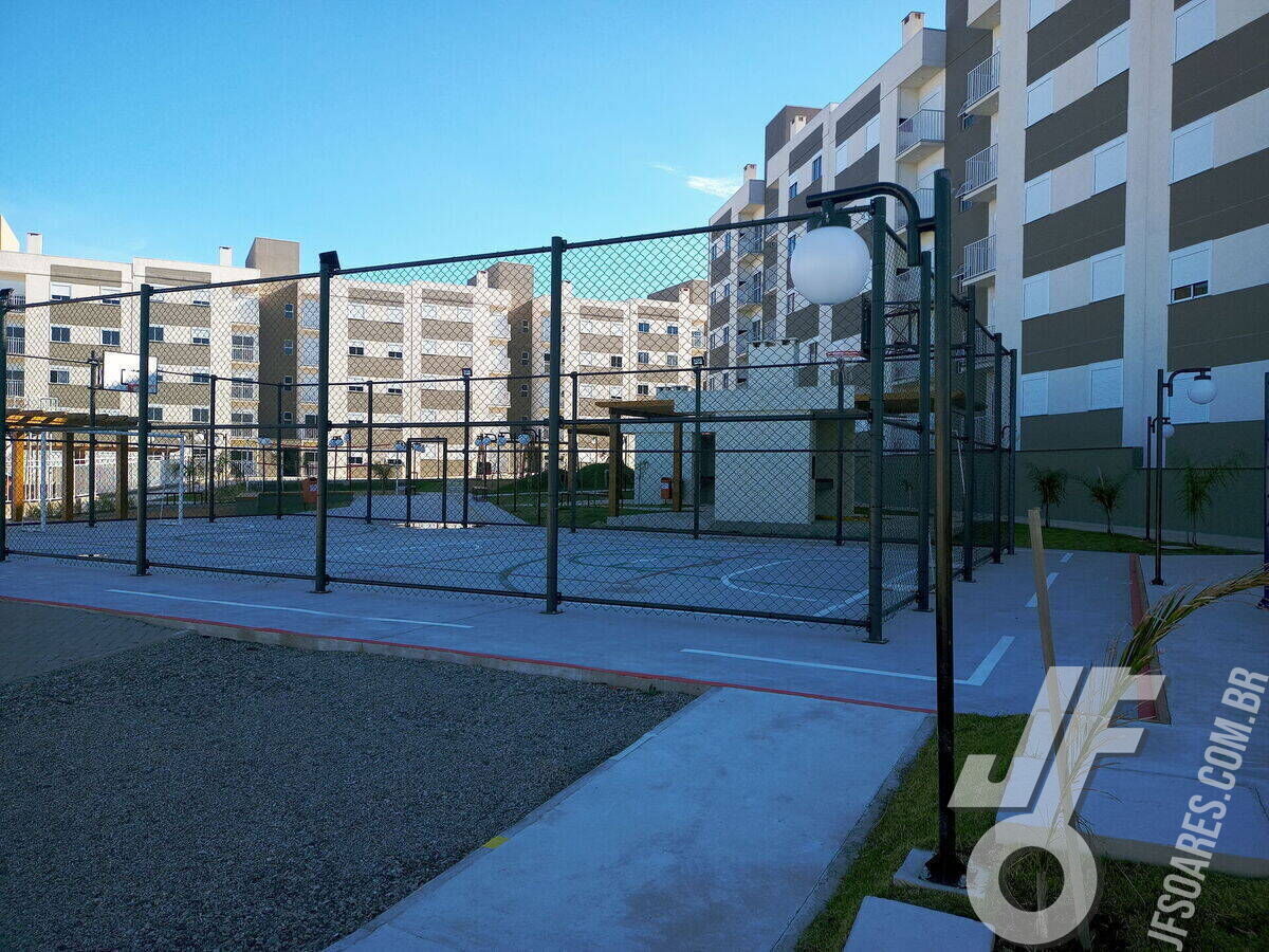 Apartamento, 2 quartos, 50 m² - Foto 25