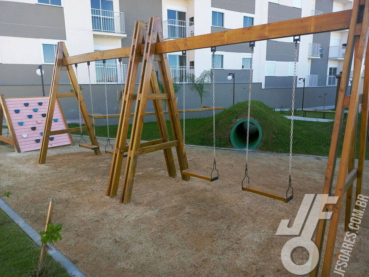 Apartamento, 2 quartos, 50 m² - Foto 28