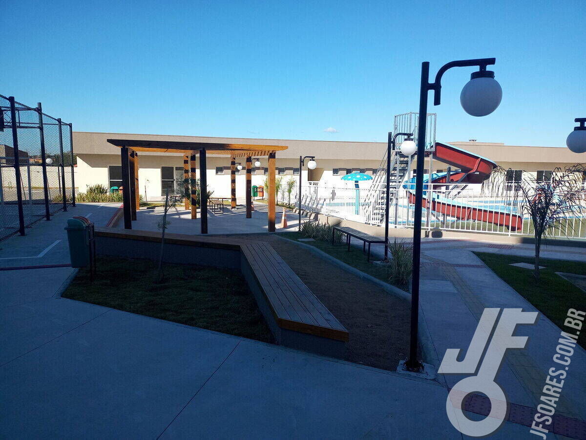 Apartamento, 2 quartos, 50 m² - Foto 23