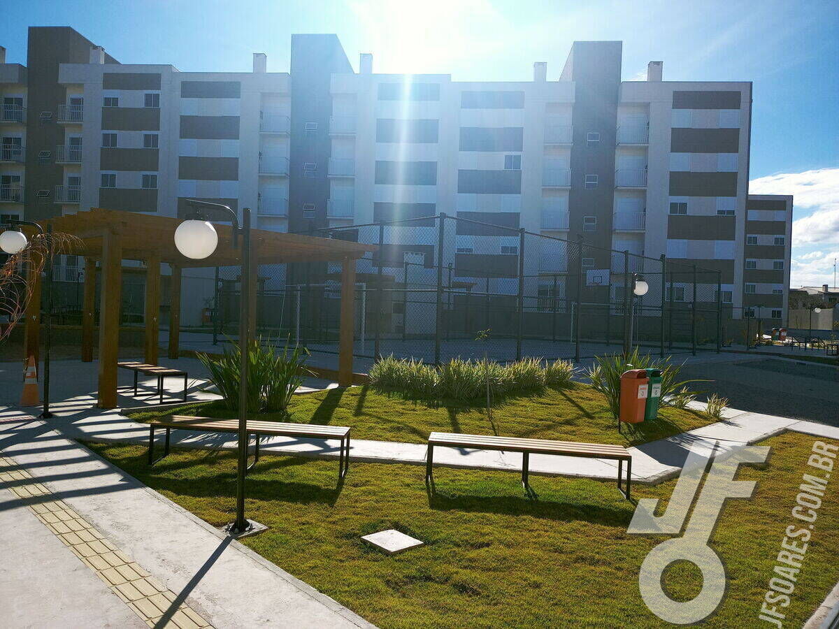 Apartamento, 2 quartos, 50 m² - Foto 14