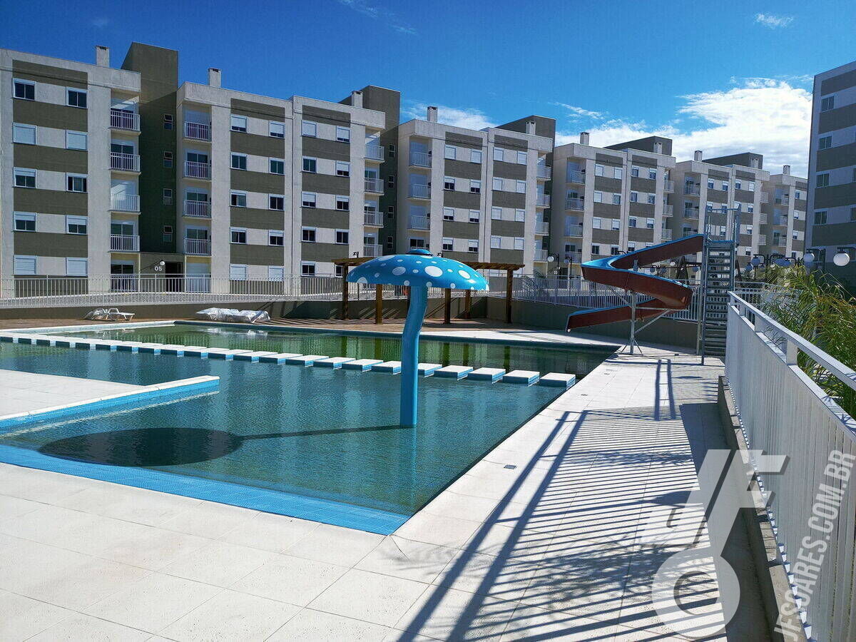 Apartamento, 2 quartos, 50 m² - Foto 21