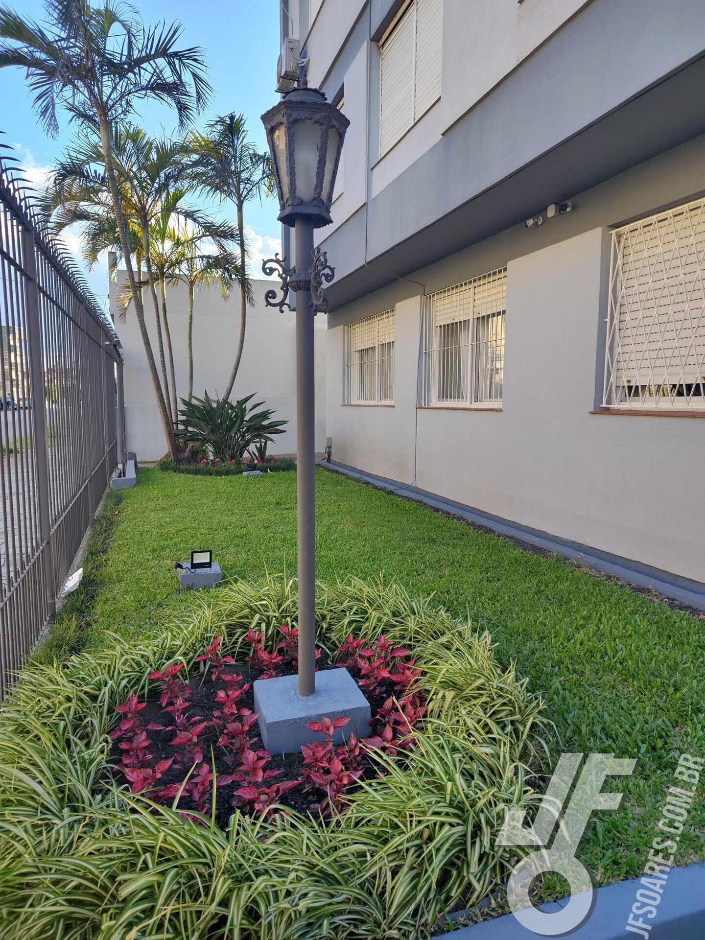 Apartamento, 3 quartos, 121 m² - Foto 17