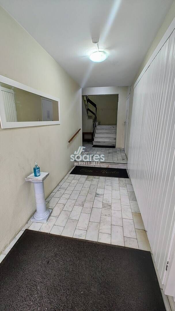 Apartamento à venda com 3 quartos, 121m² - Foto 19