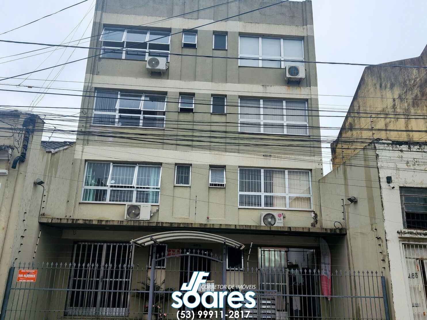 Sala-Conjunto, 26 m² - Foto 8