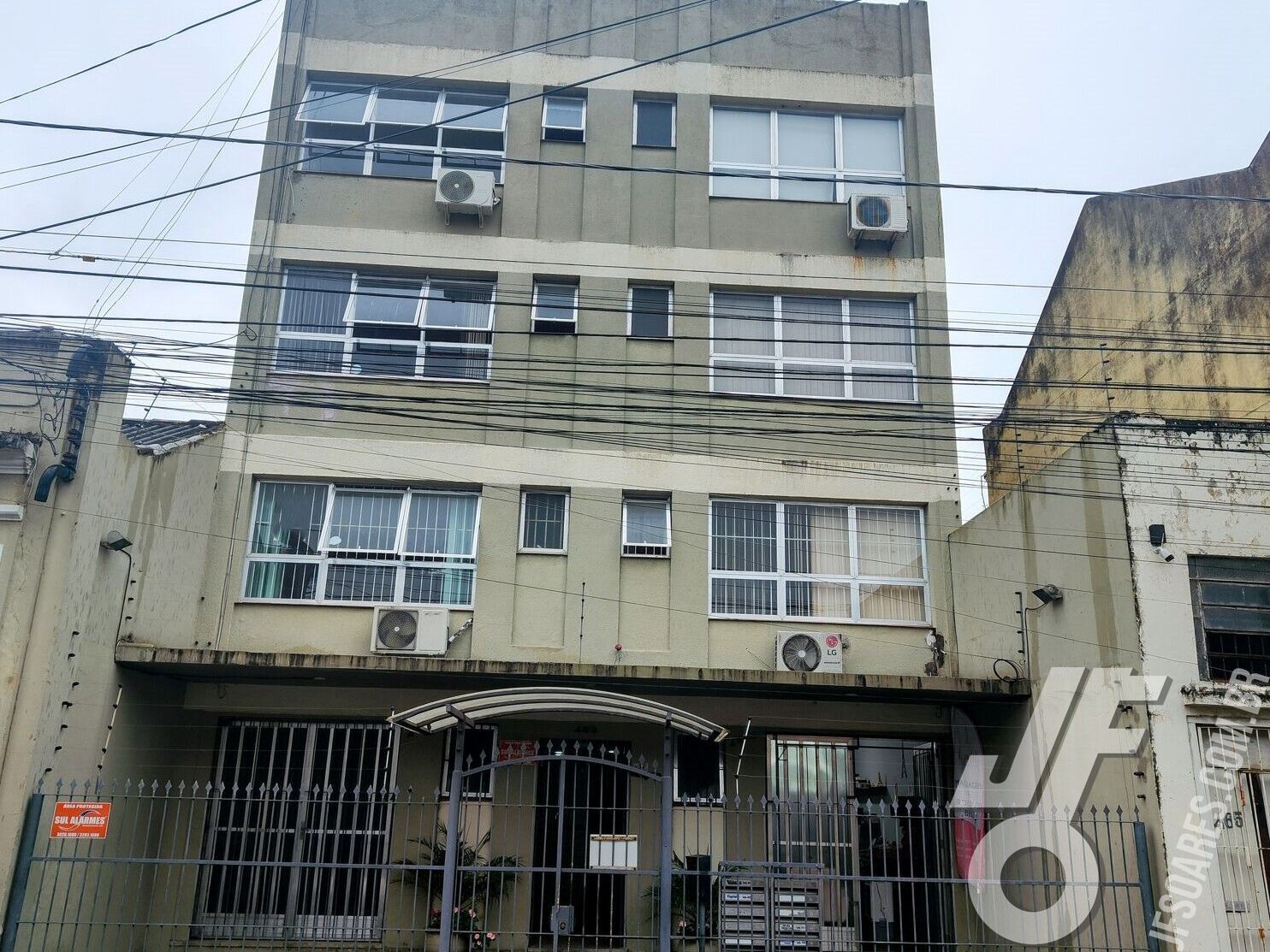 Sala-Conjunto, 26 m² - Foto 8