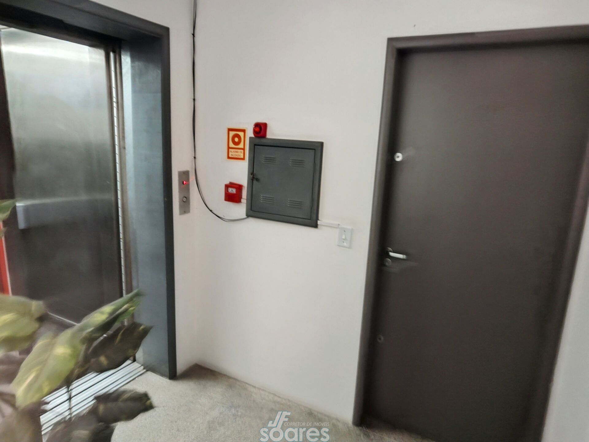 Conjunto Comercial-Sala para alugar, 26m² - Foto 9