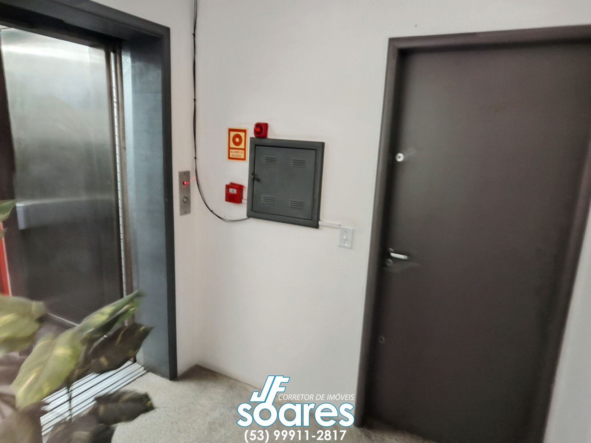 Sala-Conjunto, 26 m² - Foto 9