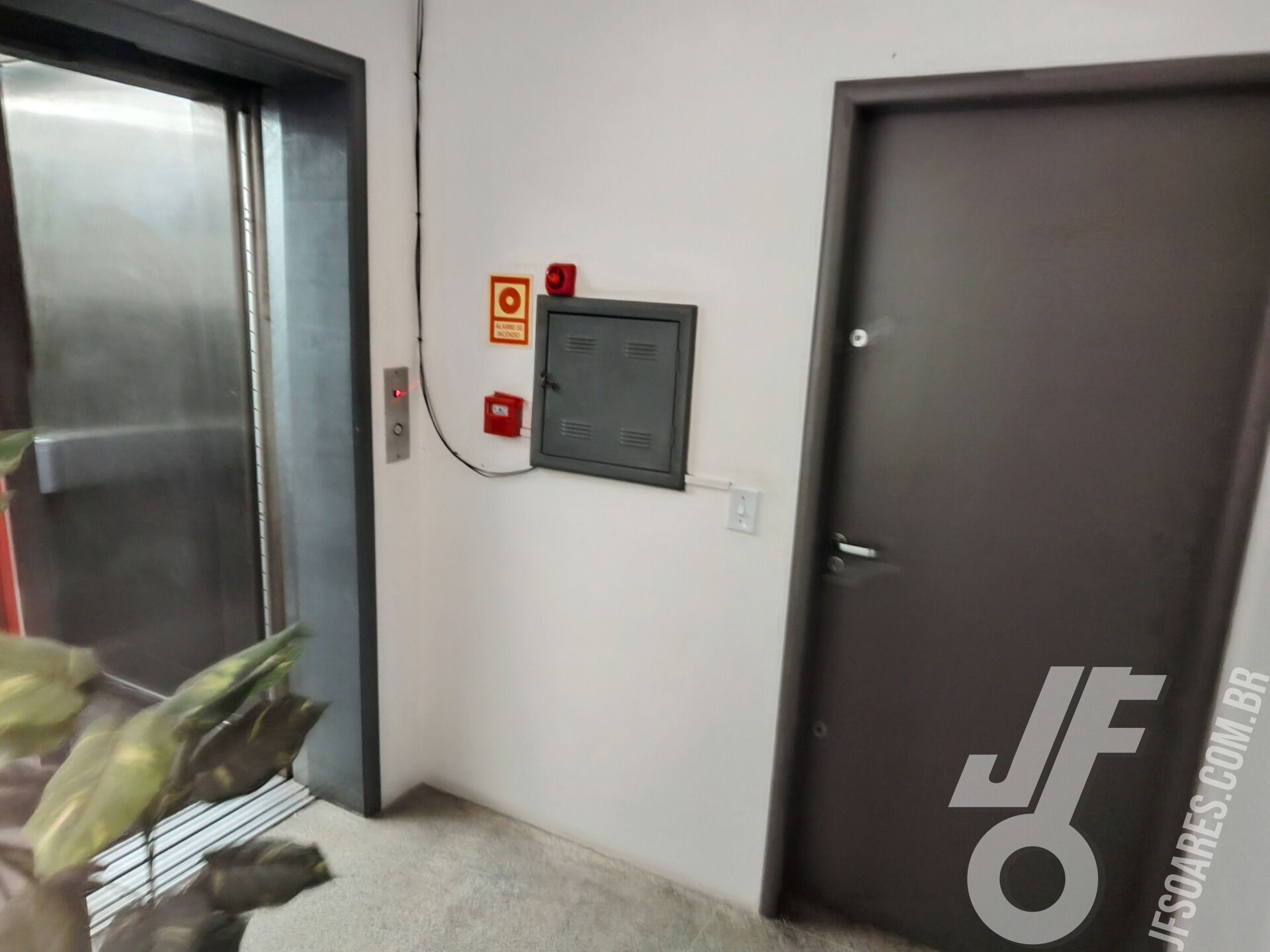 Sala-Conjunto, 26 m² - Foto 9