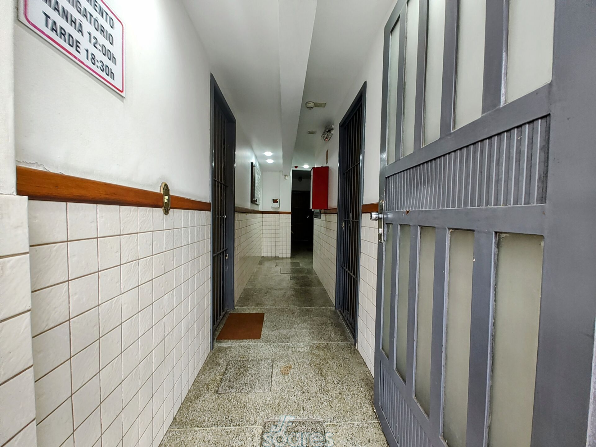 Conjunto Comercial-Sala para alugar, 26m² - Foto 10