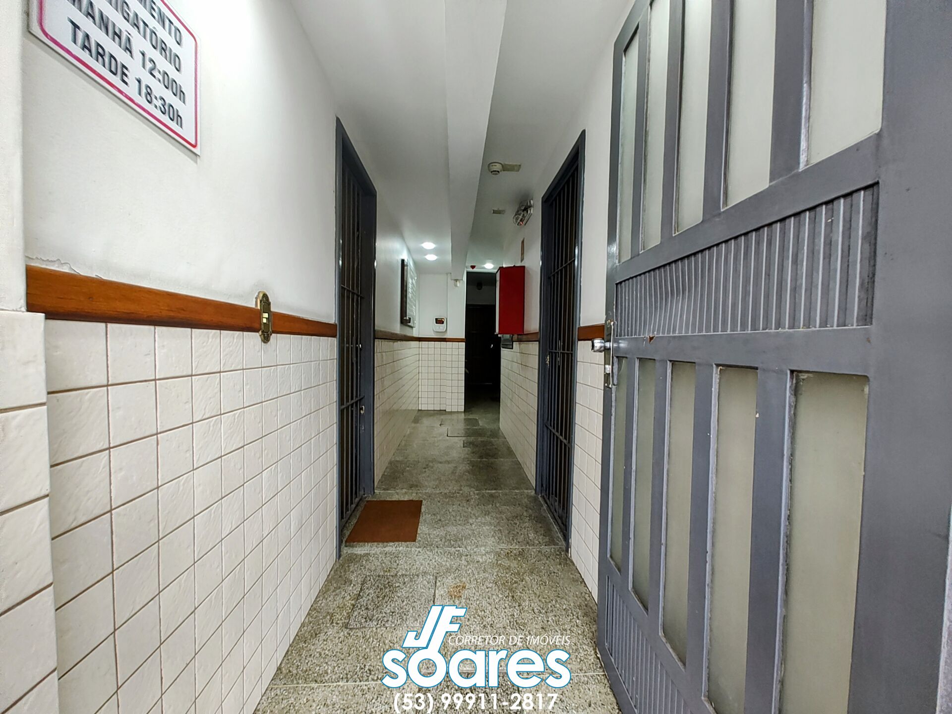 Sala-Conjunto, 26 m² - Foto 10