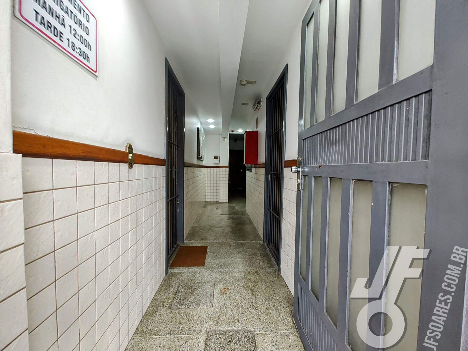 Sala-Conjunto, 26 m² - Foto 10